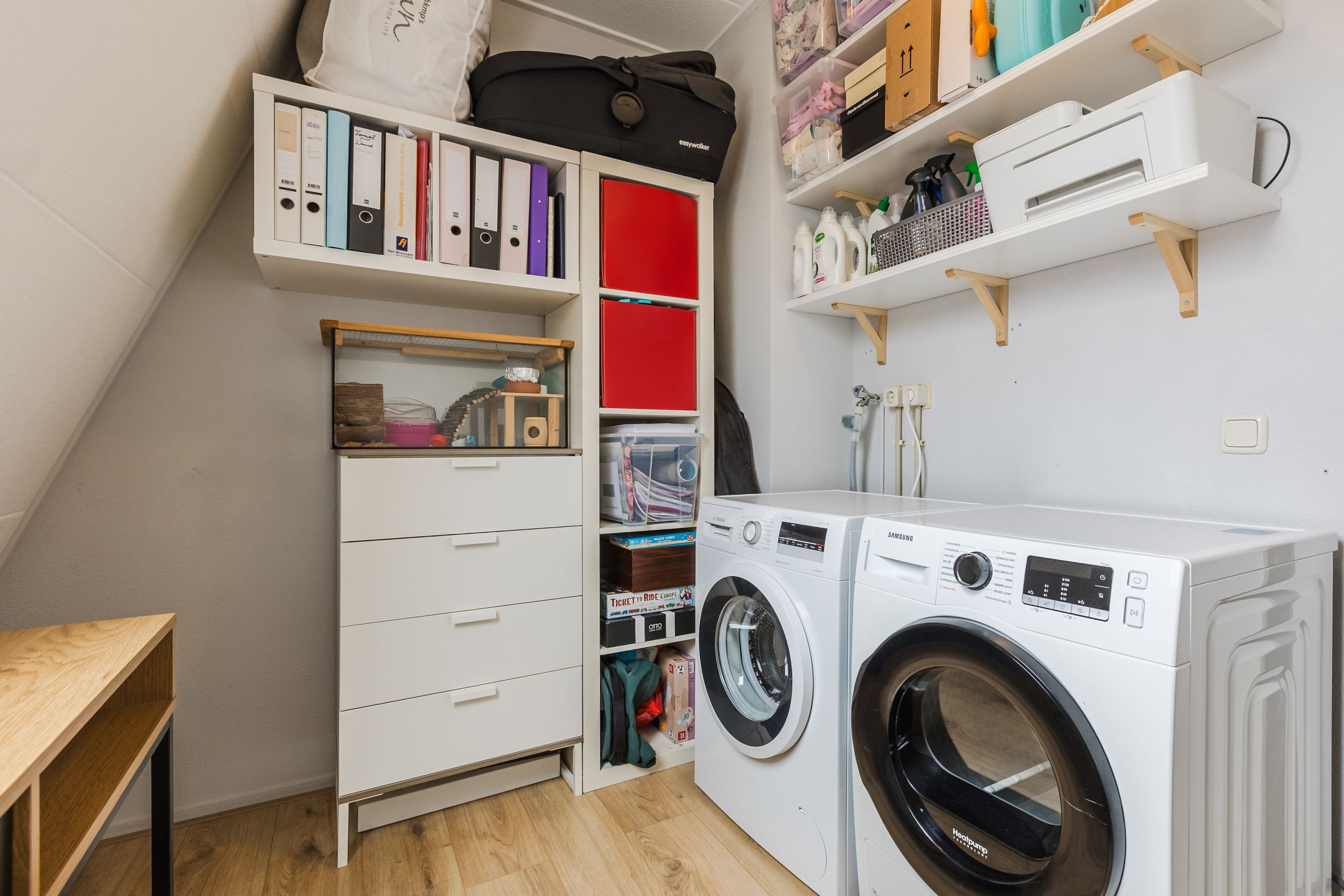 Foto 24 van Torenstraat 19-D