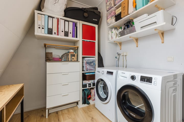 Foto 24 van Torenstraat 19-D