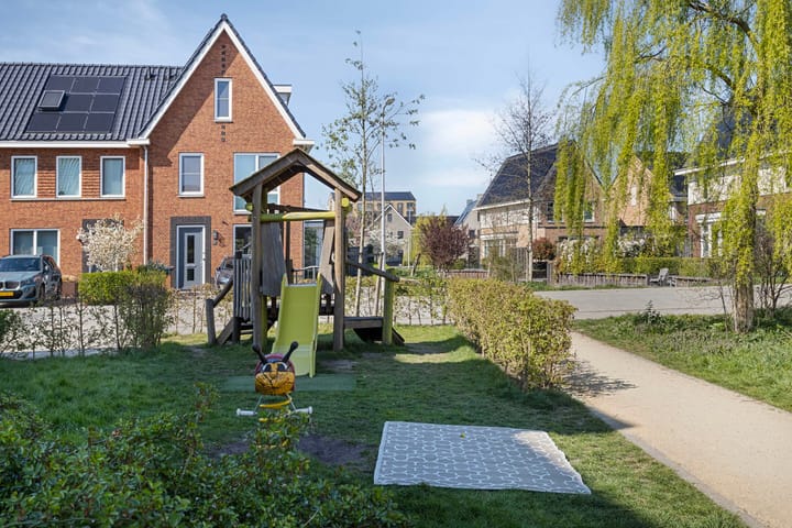 Photo 33 of Hooizolder 13