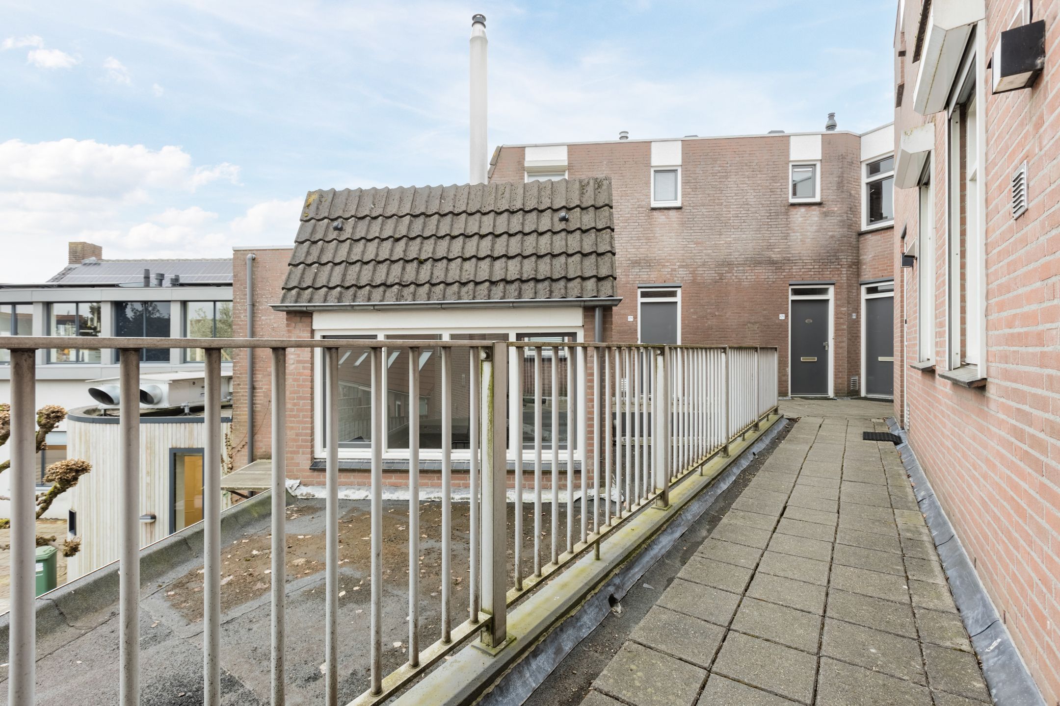 Foto 30 van Torenstraat 19-D