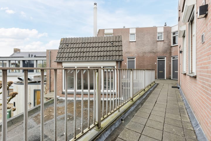 Foto 30 van Torenstraat 19-D