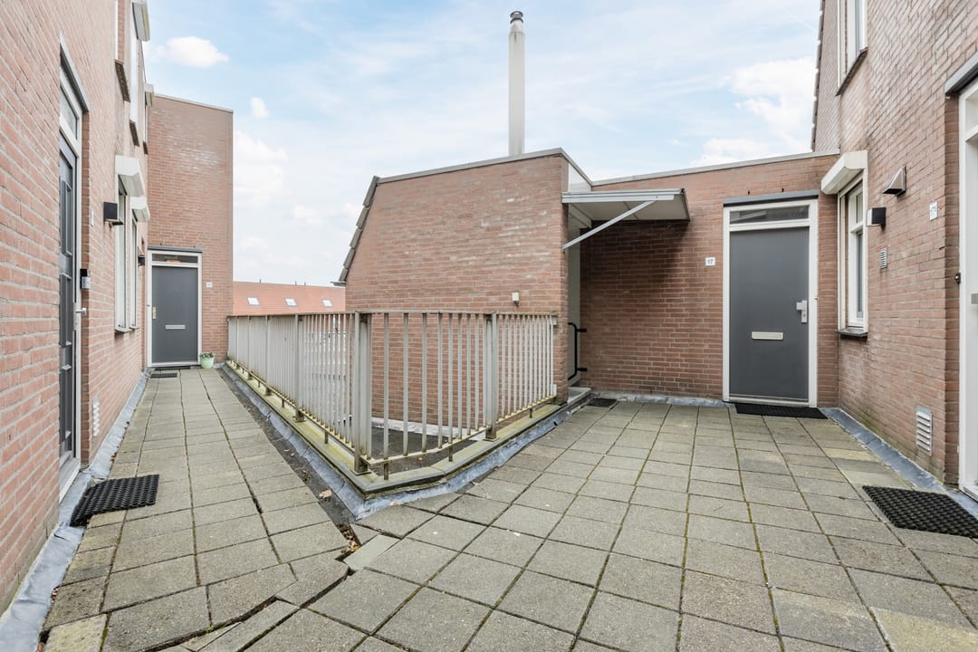 Foto 31 van Torenstraat 19-D