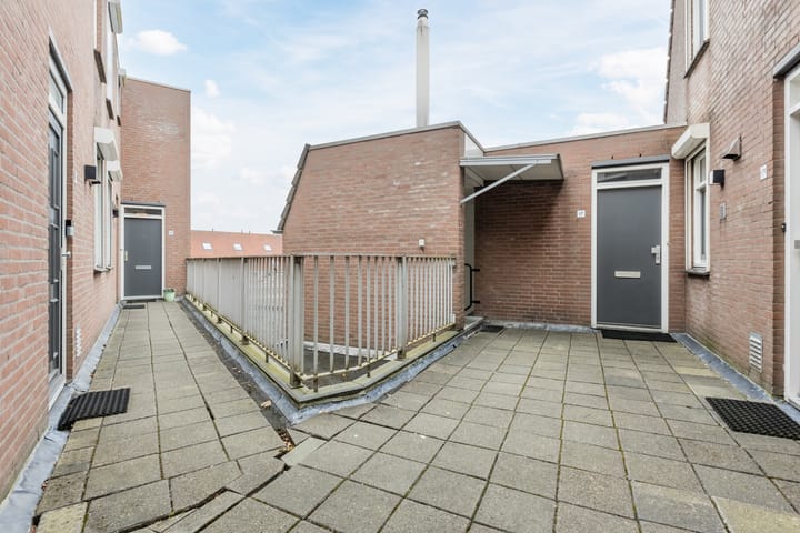 Foto 31 van Torenstraat 19-D