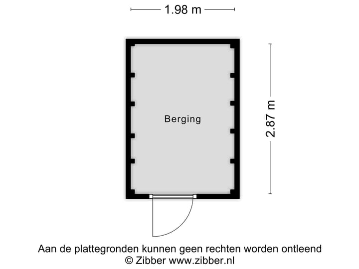 Photo 38 of Hooizolder 13