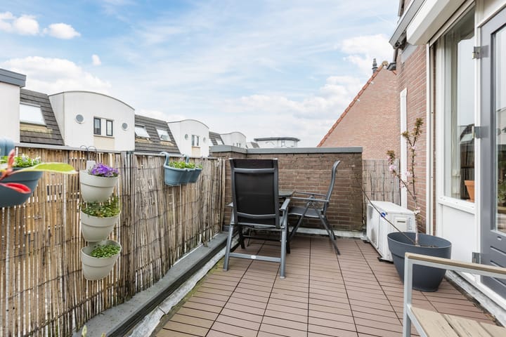 Foto 33 van Torenstraat 19-D