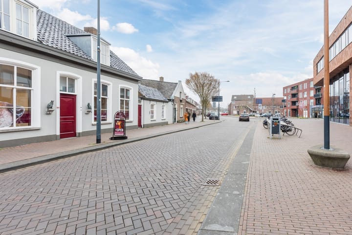 Foto 35 van Torenstraat 19-D