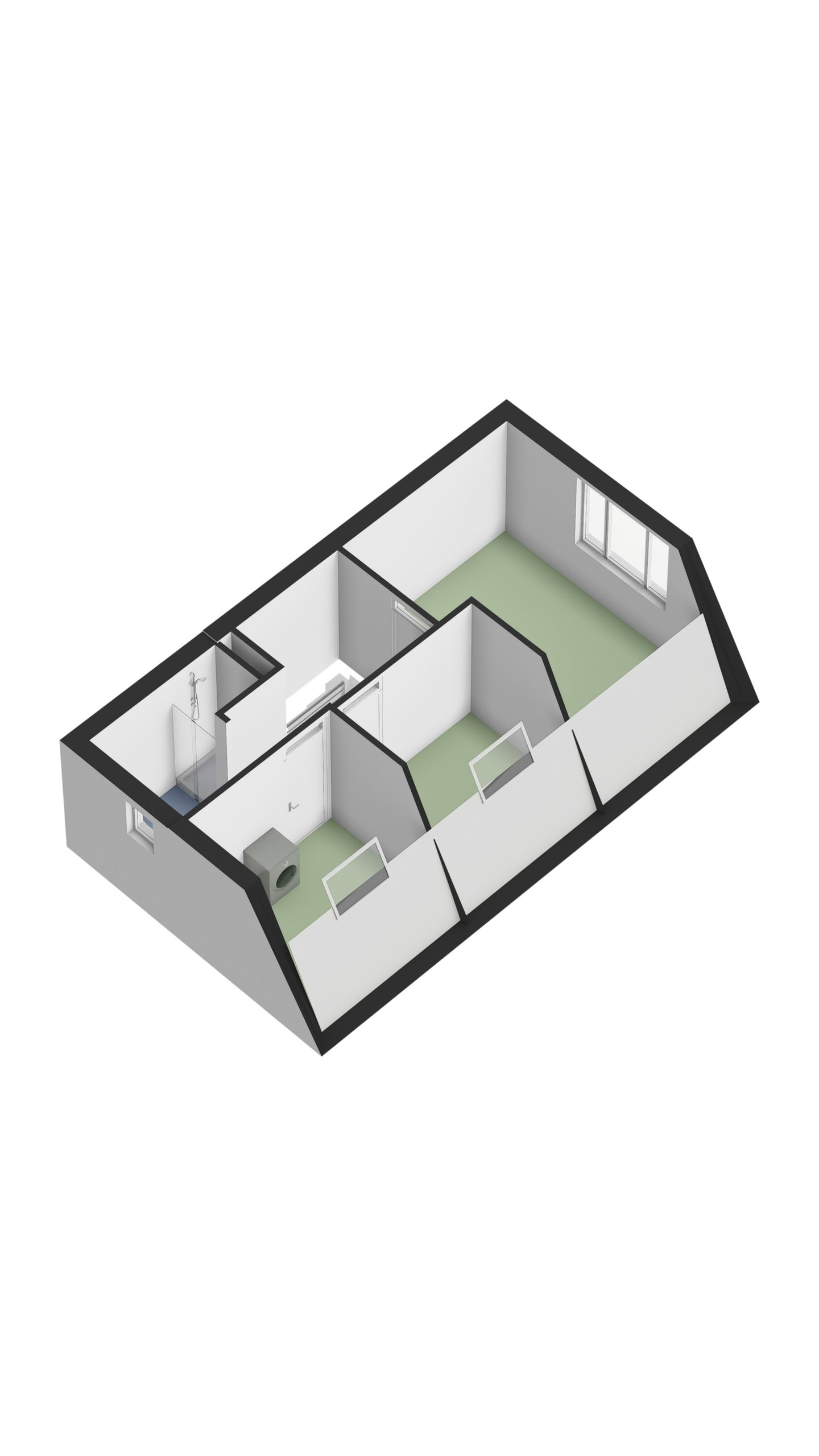 Foto 40 van Torenstraat 19-D