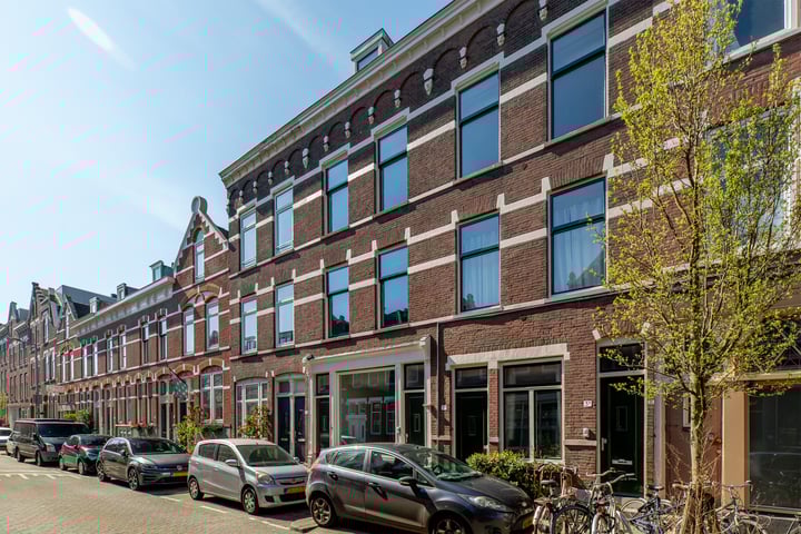 Foto 1 van Jan Porcellisstraat 5-B
