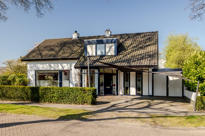 Bekijk foto van Heusdenhoutseweg 149
