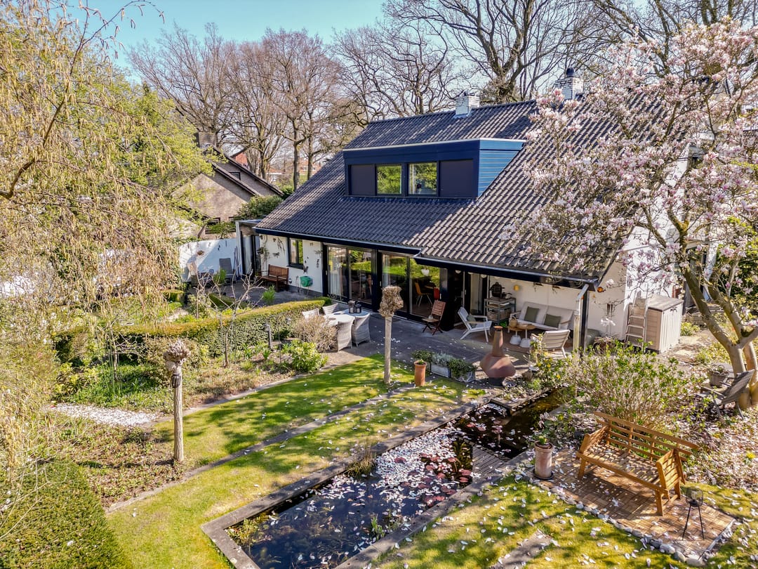 Foto 2 van Heusdenhoutseweg 149