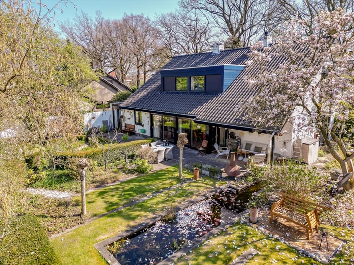 Foto 2 van Heusdenhoutseweg 149