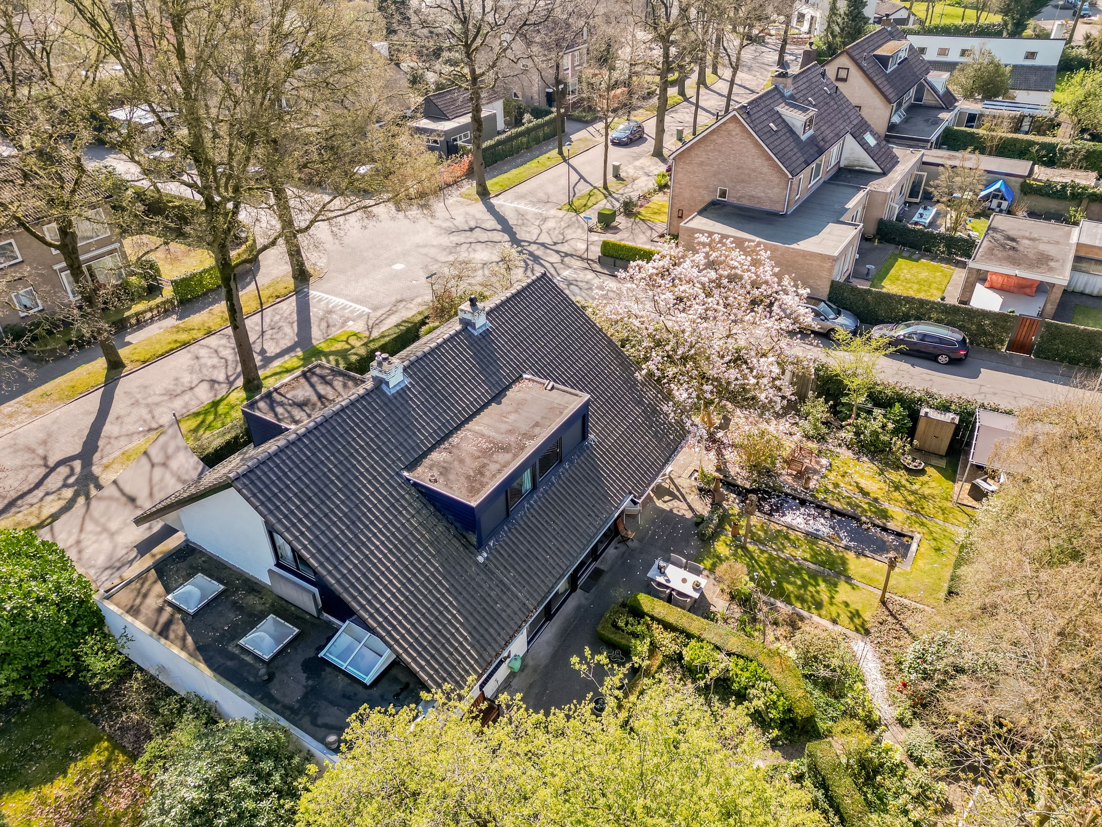 Foto 3 van Heusdenhoutseweg 149