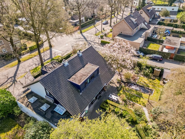 Foto 3 van Heusdenhoutseweg 149