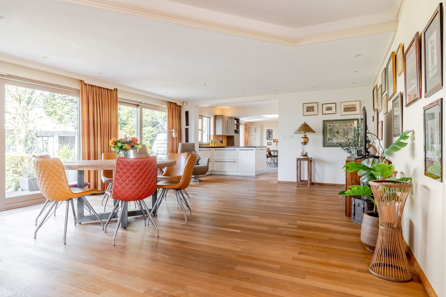 Foto 5 van Heusdenhoutseweg 149