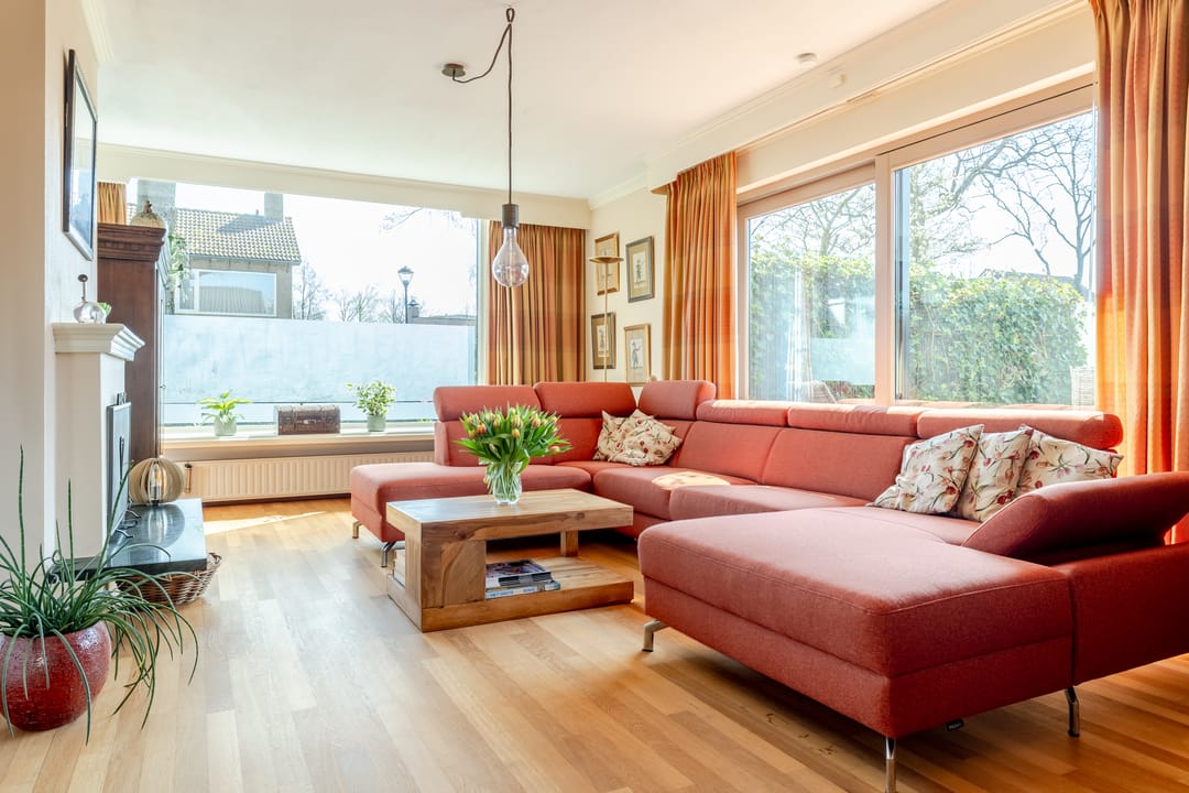 Foto 7 van Heusdenhoutseweg 149