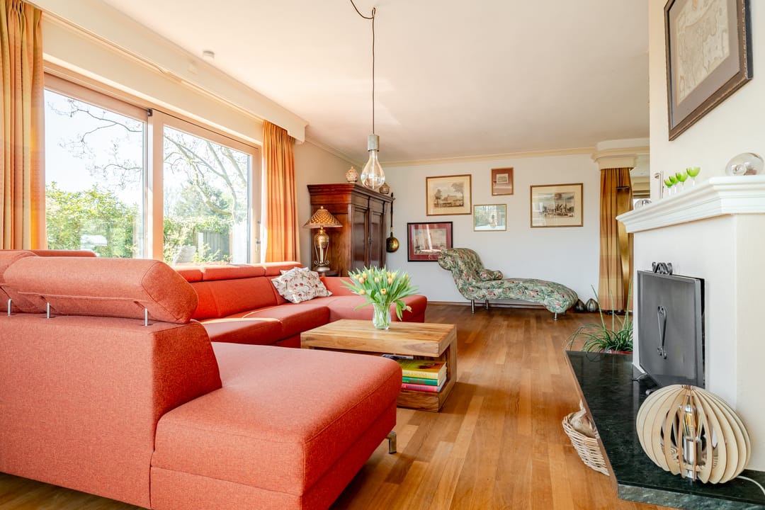 Foto 8 van Heusdenhoutseweg 149