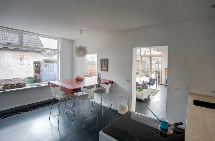 Foto 10 van Vossenhol 9