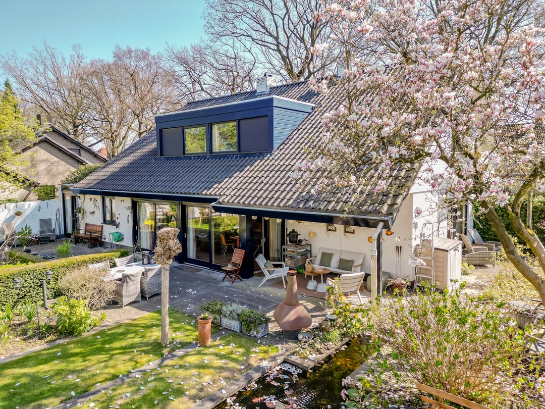 Foto 32 van Heusdenhoutseweg 149