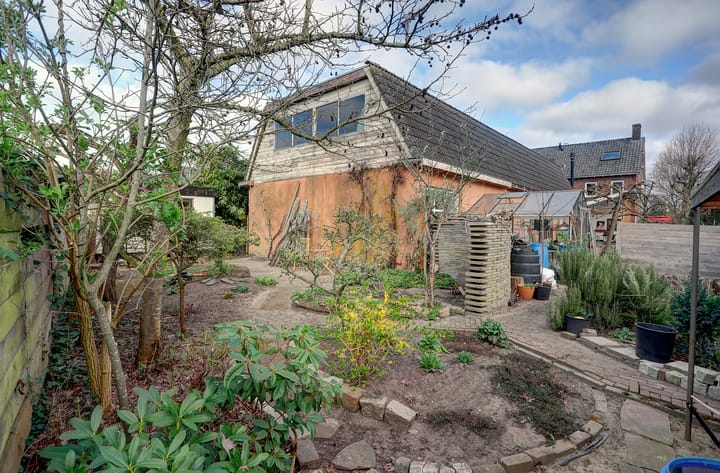 Foto 28 van Vossenhol 9