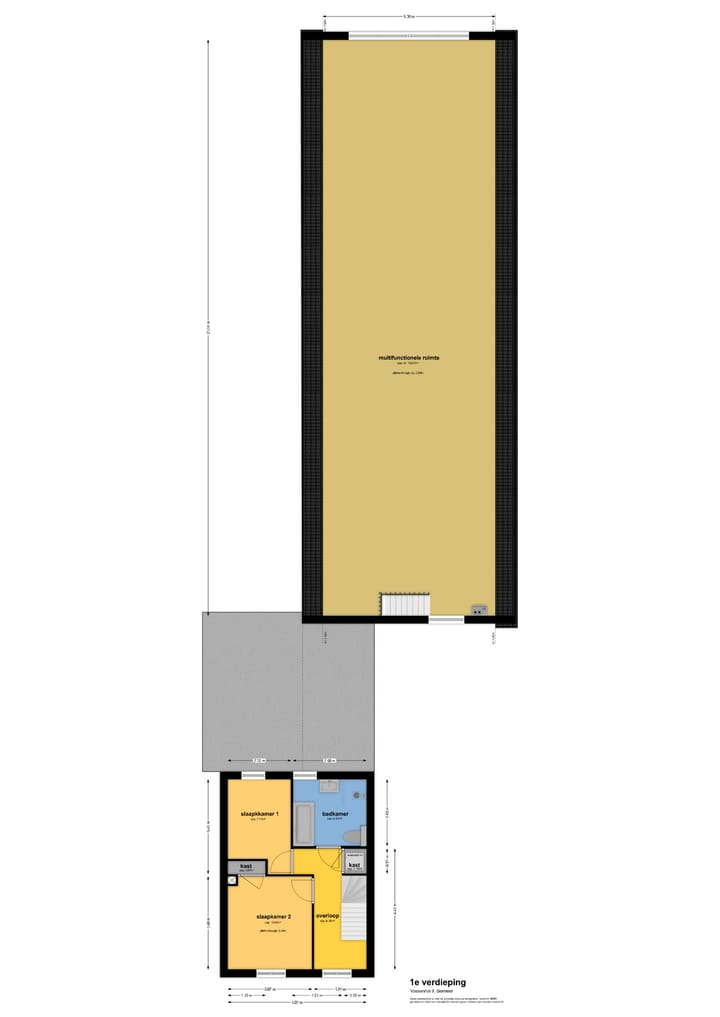 Foto 32 van Vossenhol 9