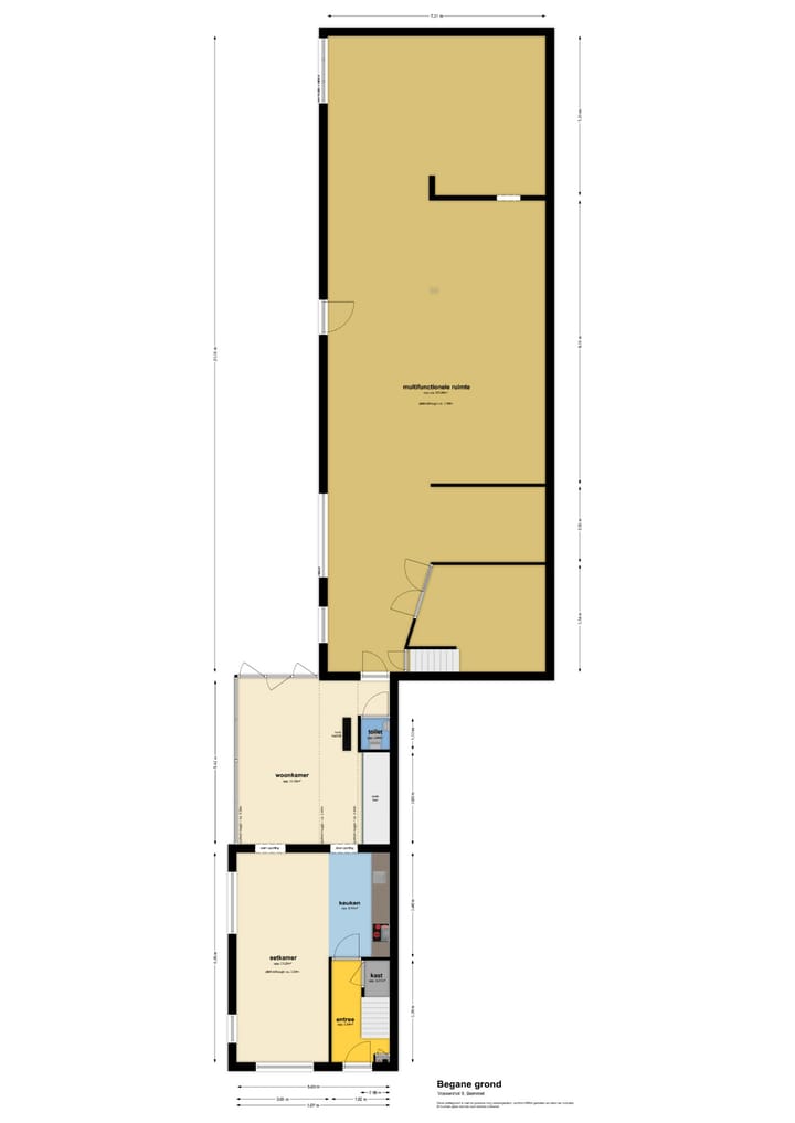 Foto 33 van Vossenhol 9