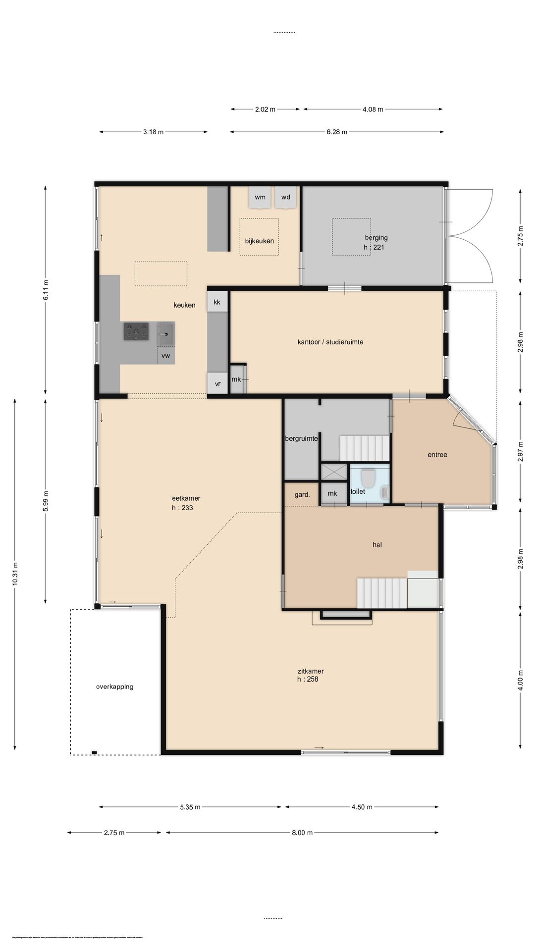 Foto 41 van Heusdenhoutseweg 149