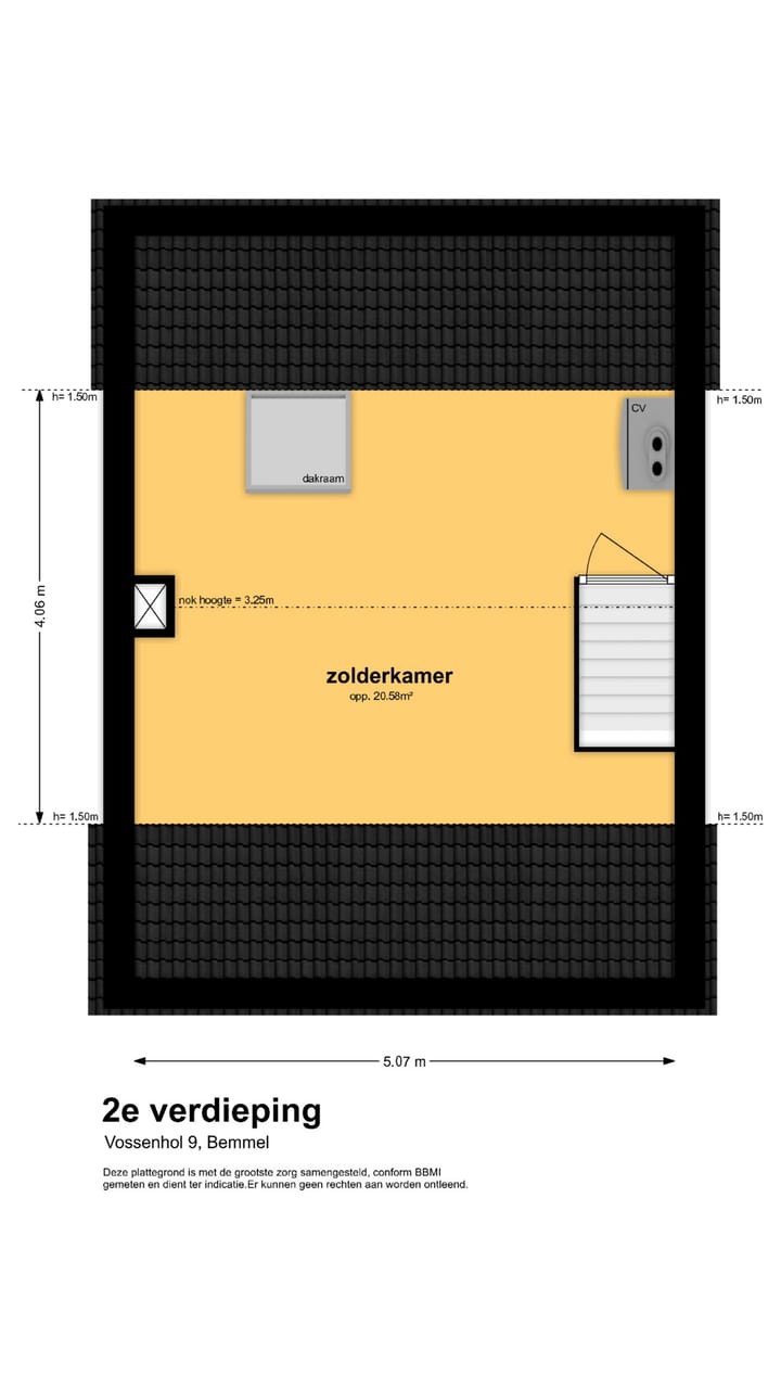 Foto 34 van Vossenhol 9