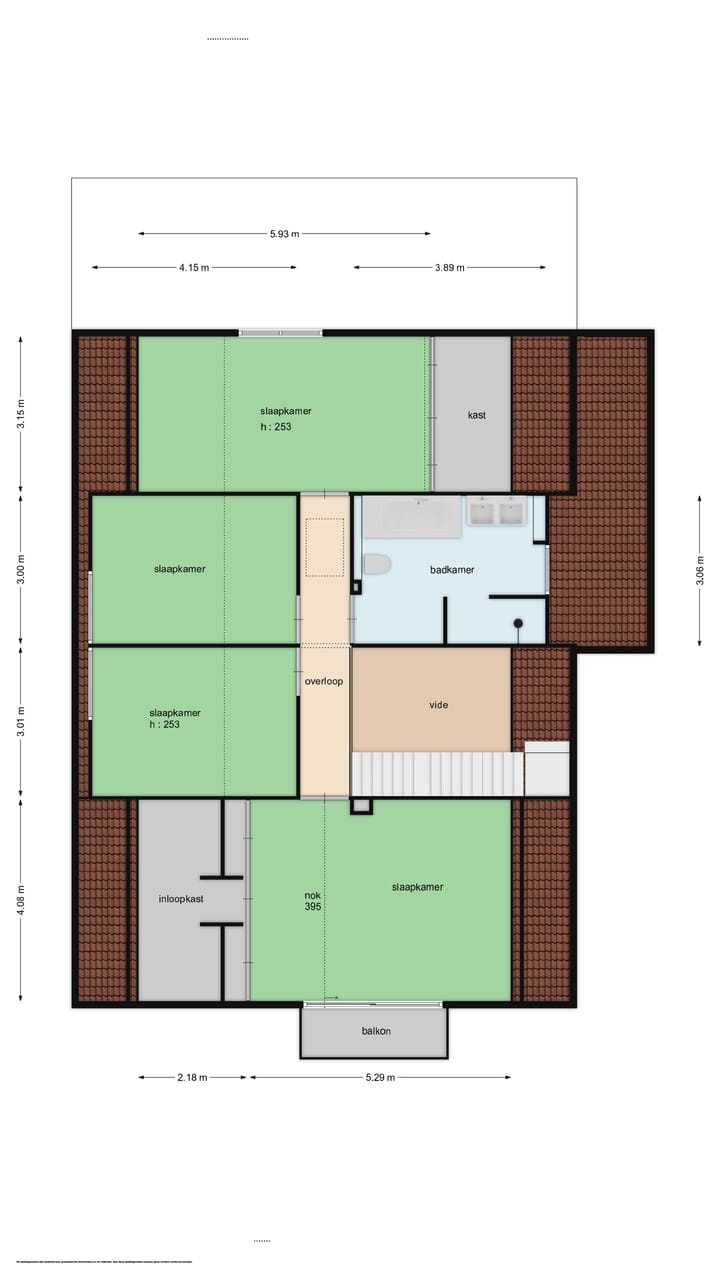 Foto 45 van Heusdenhoutseweg 149