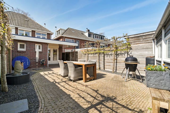 Foto 4 van Padangstraat 67