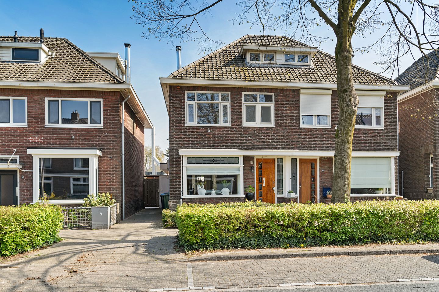 Foto 5 van Padangstraat 67