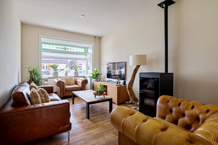 Foto 9 van Padangstraat 67