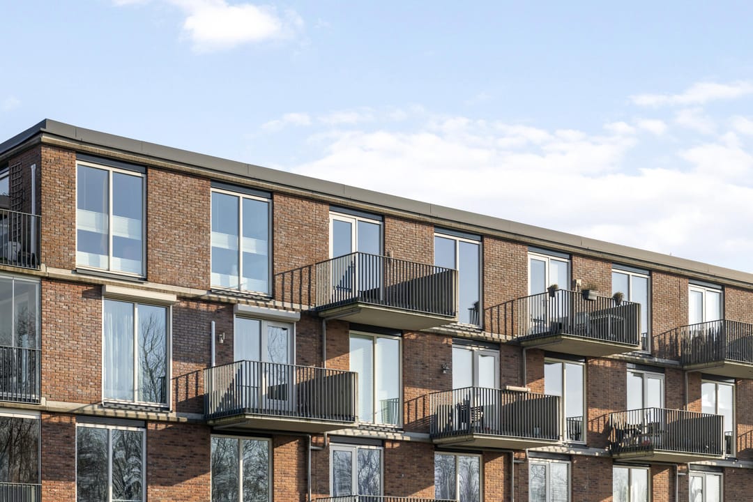 Foto 1 van Heermoesstraat 40