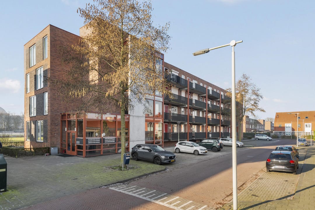 Foto 2 van Heermoesstraat 40