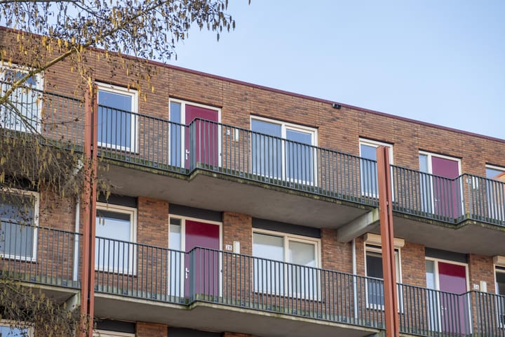 Foto 3 van Heermoesstraat 40