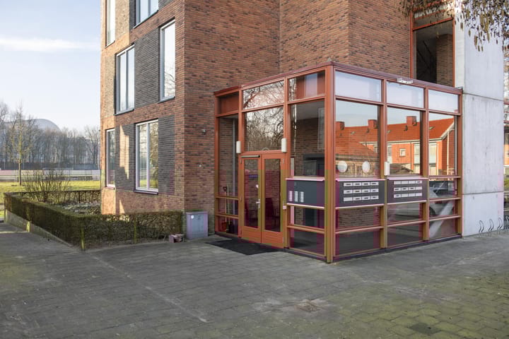 Foto 4 van Heermoesstraat 40