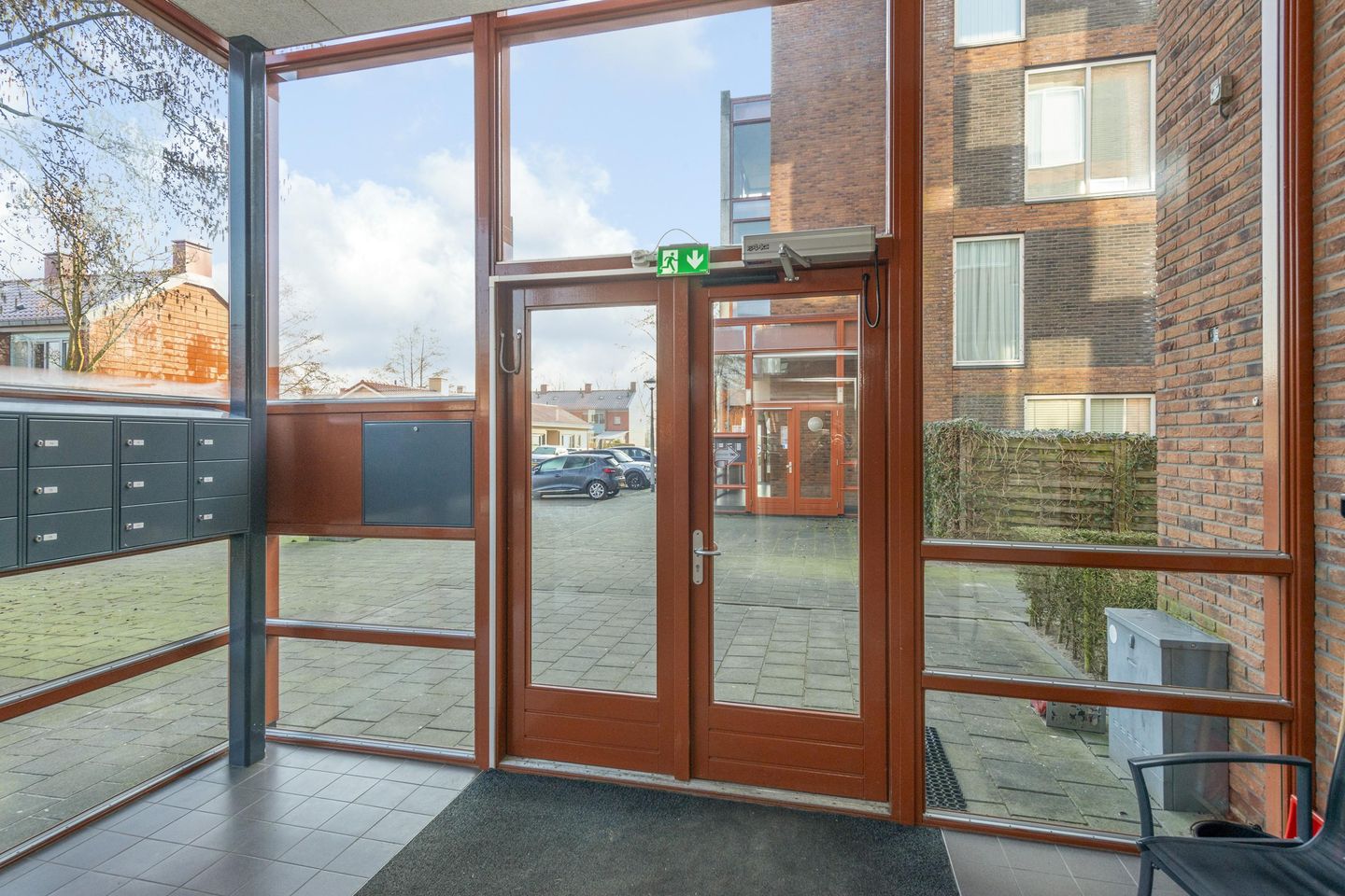 Foto 5 van Heermoesstraat 40