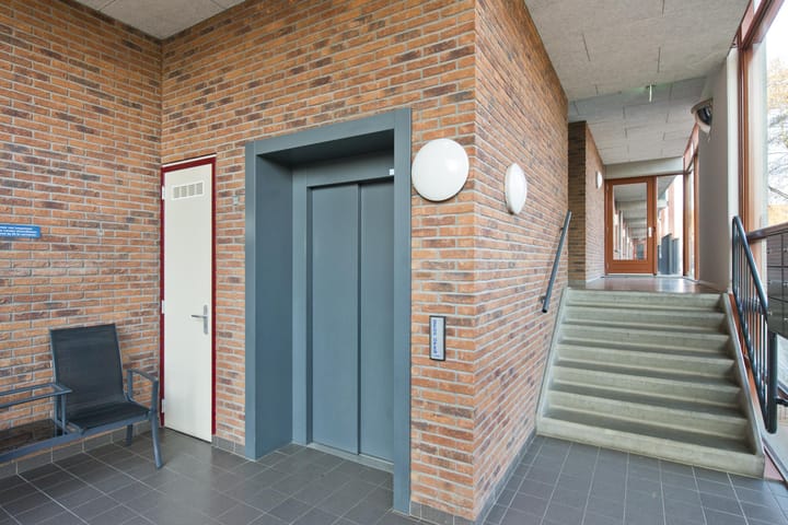 Foto 6 van Heermoesstraat 40