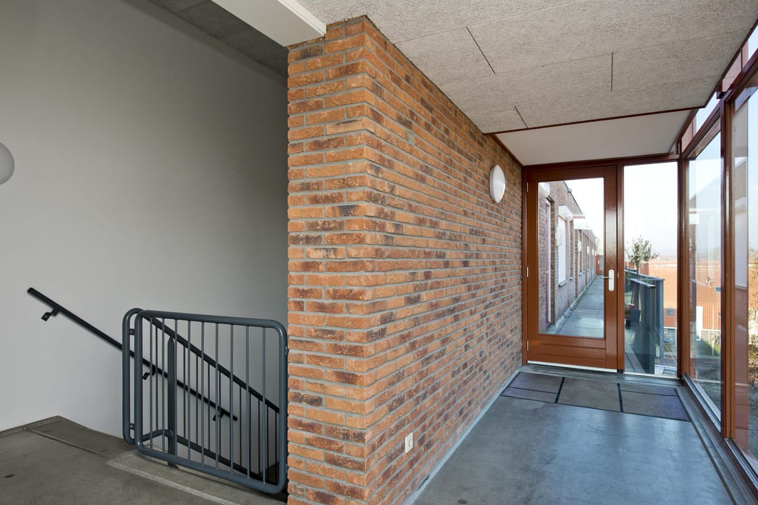 Foto 7 van Heermoesstraat 40