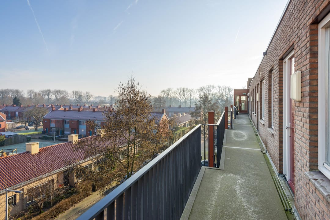 Foto 8 van Heermoesstraat 40