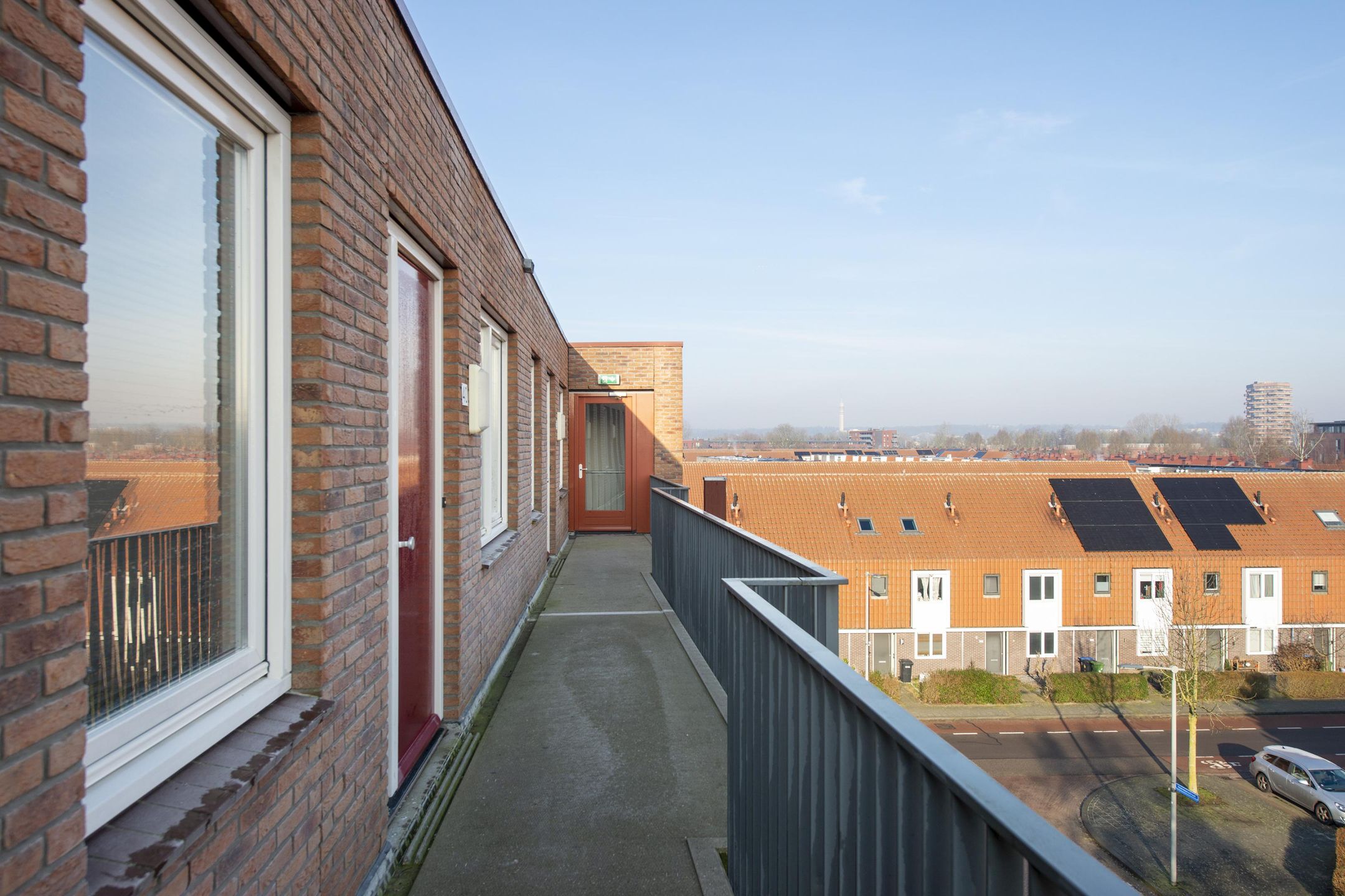 Foto 9 van Heermoesstraat 40