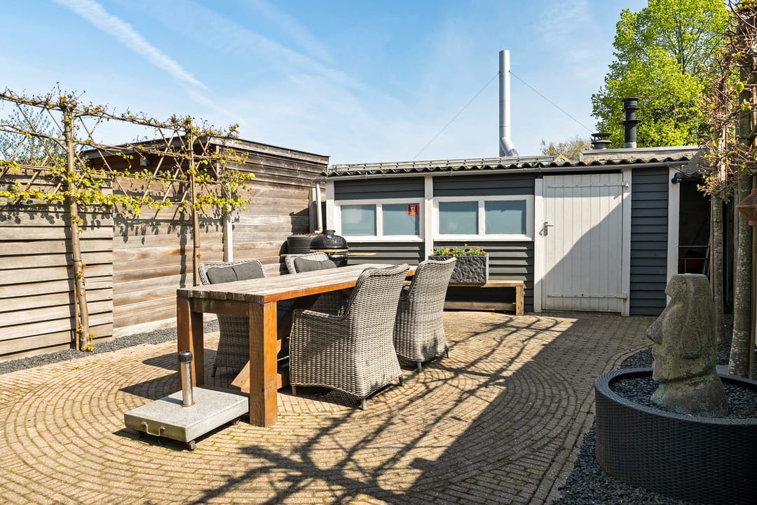 Foto 32 van Padangstraat 67