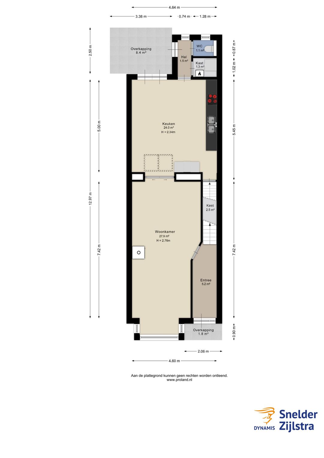 Foto 37 van Padangstraat 67