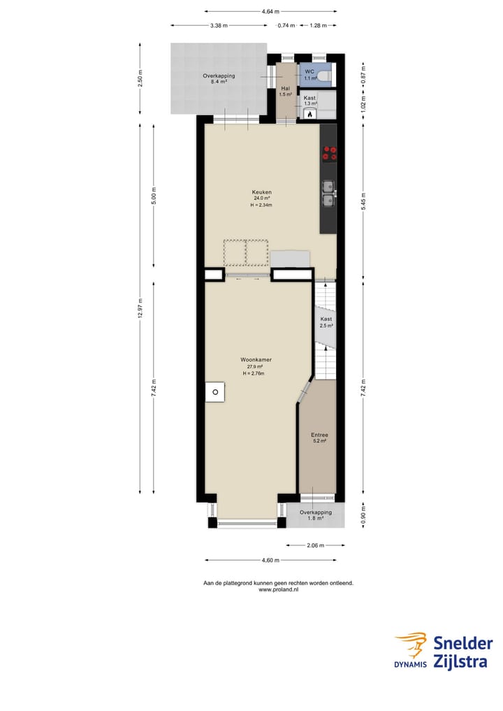 Foto 37 van Padangstraat 67