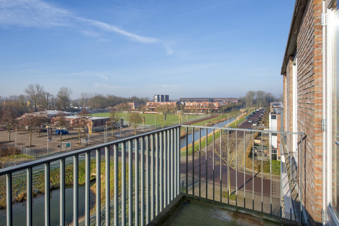 Foto 23 van Heermoesstraat 40