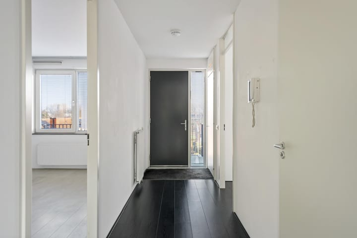 Foto 25 van Heermoesstraat 40