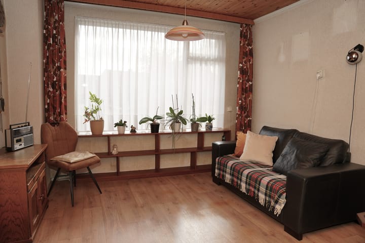 Foto 3 van Burgemeester H.A. Callenfelsstraat 34