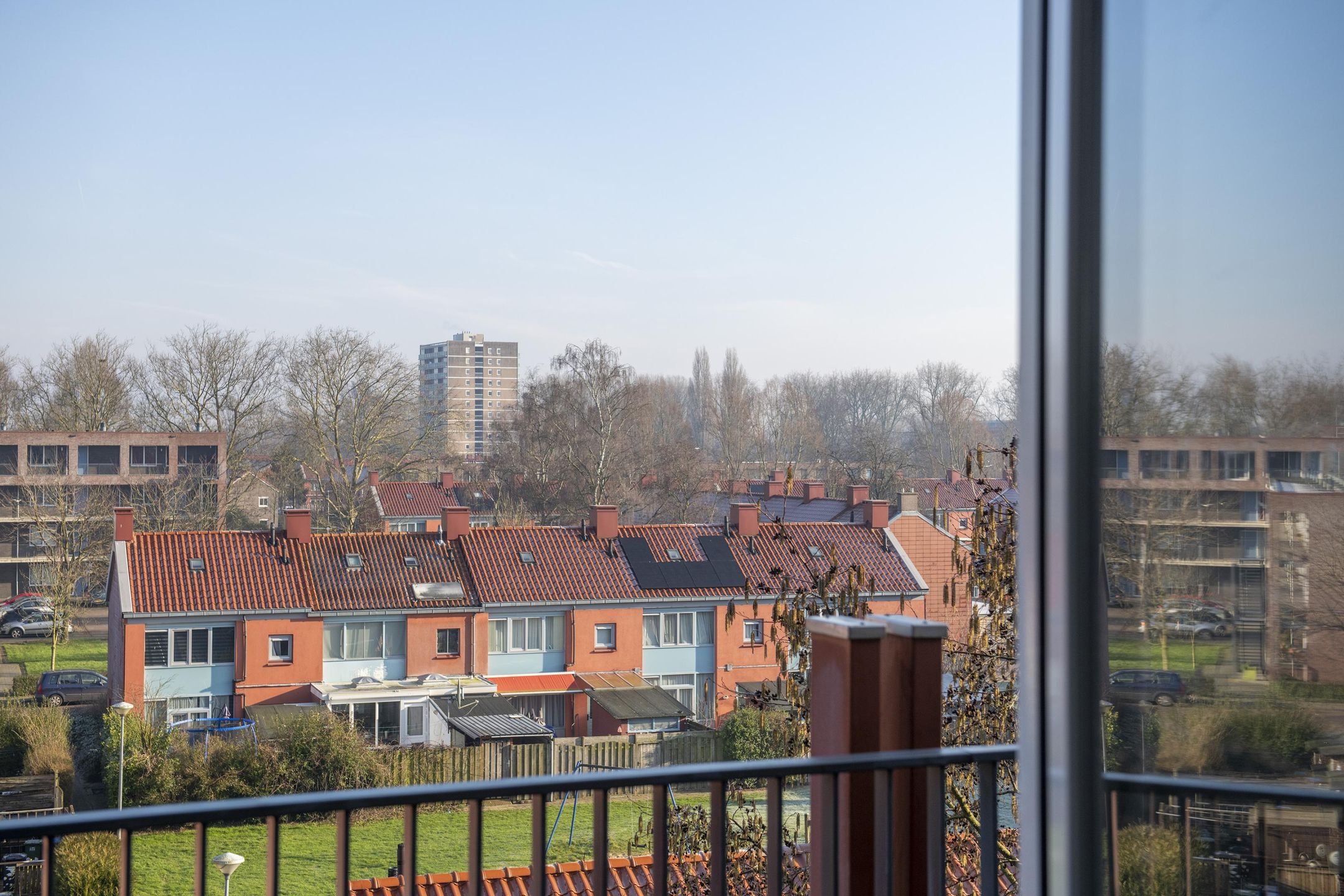 Foto 33 van Heermoesstraat 40