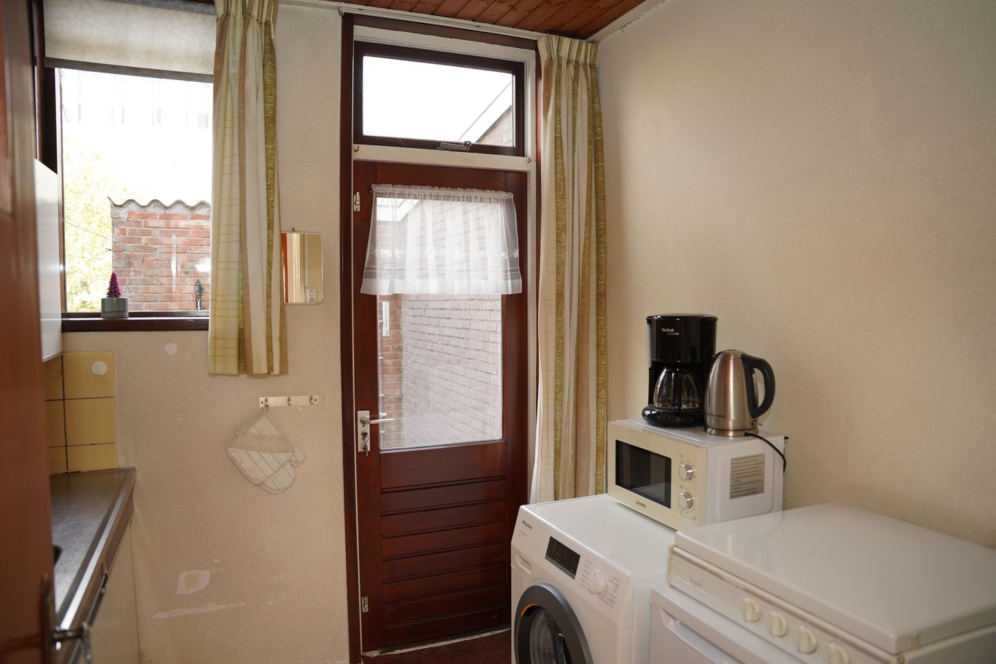 Foto 10 van Burgemeester H.A. Callenfelsstraat 34