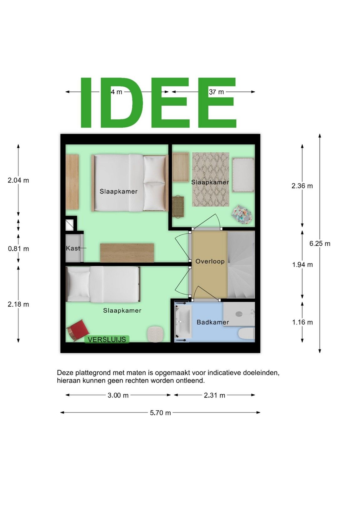 Foto 23 van Burgemeester H.A. Callenfelsstraat 34