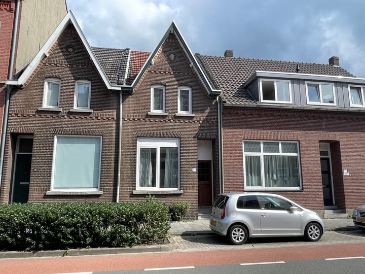 Foto 1 van Tegelseweg 77